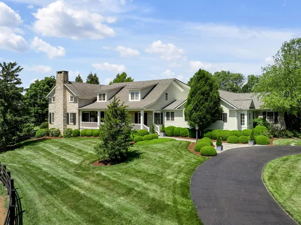 595 Moores Mill Rd, Midway, KY 40347