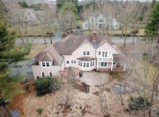 3 Hampton Rd, Lexington, MA 02421