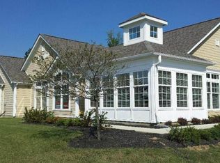 501 Providence Ln, Buckeye Lake, OH