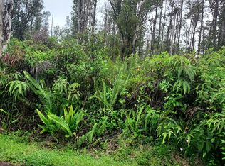 Road 9 Koloa Maoli LOT 5380, Kurtistown, HI 96760