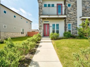 5605 Charles Merle Dr #A, Austin, TX 78747