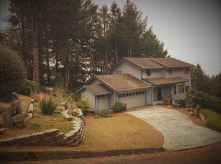 150 Du Luard Rd, Whitethorn, CA 95589