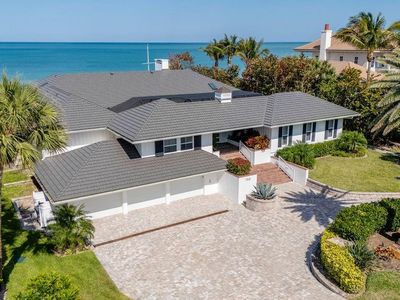 166 Ocean Way, Vero Beach, FL, 32963