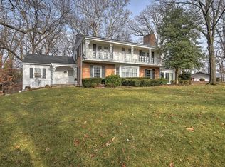 408 Southmoreland Pl, Decatur, IL 62521