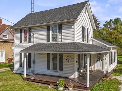 16 W Main St, Greenwich, OH, 44837