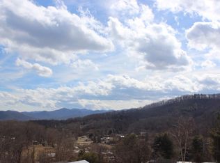 33 Windy Hills Rd, Asheville, NC 28806