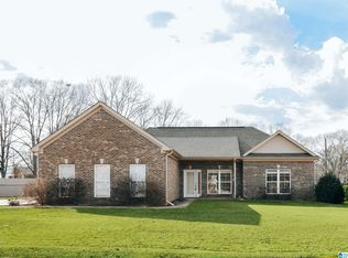 20 County Road 1060, Clanton, AL 35045
