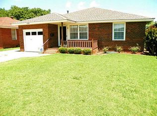 1105 SW 58th St, Oklahoma City, OK 73109