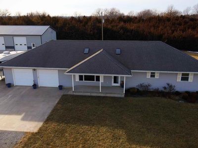 13223 Blue Mound Rd, Valley Falls, KS, 66088