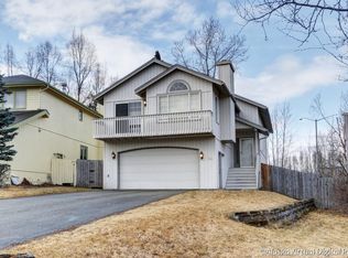 7110 E Chester Hts, Anchorage, AK --