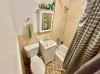 Rented by Prospect Heights Realty, Corp.