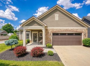 7306 Sunrise Way, Delaware, OH