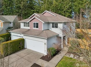 22904 SE 240th Pl, Maple Valley, WA
