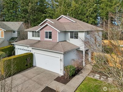 22904 SE 240th Place, Maple Valley, WA, 98038