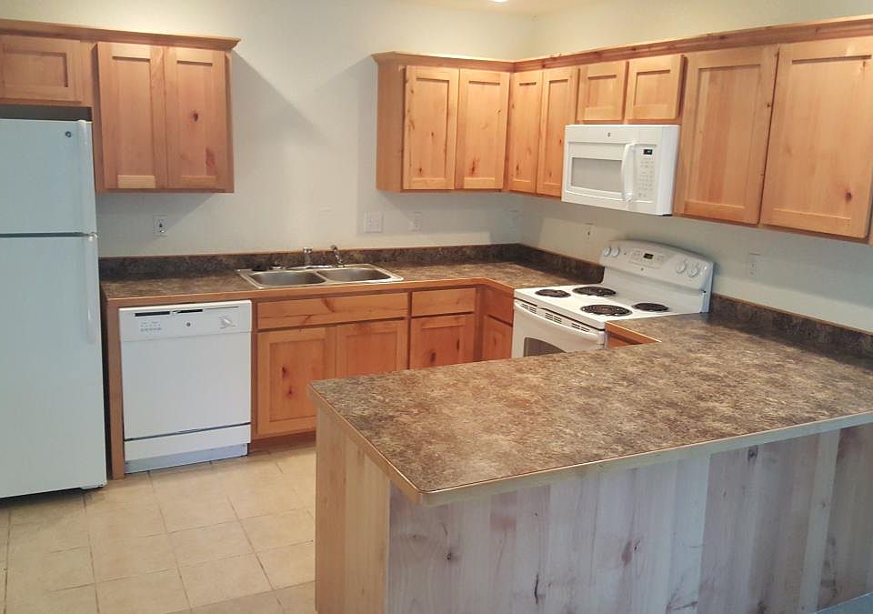 1st image of 708 N Smelter St APT A