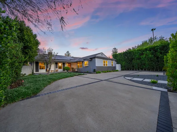 4928 Hayvenhurst Ave, Encino, CA 91436