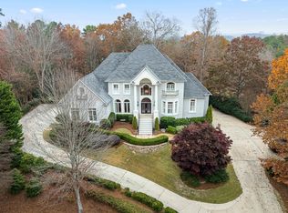 2318 Twelve Oaks Dr, Birmingham, AL 35244