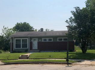 2302 Walshire Ave, Baltimore, MD 21214