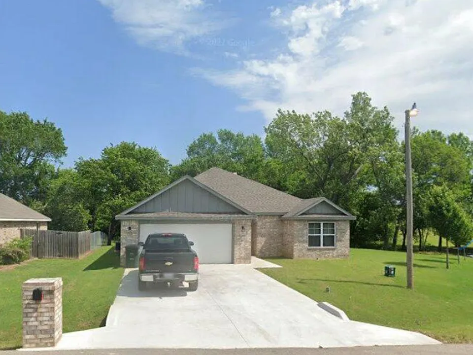 101 Haydens Way