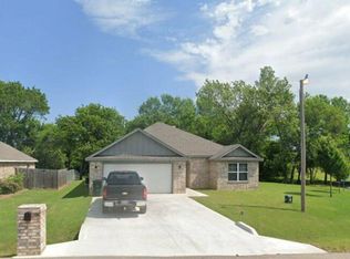 101 Haydens Way, Calera, OK 74730