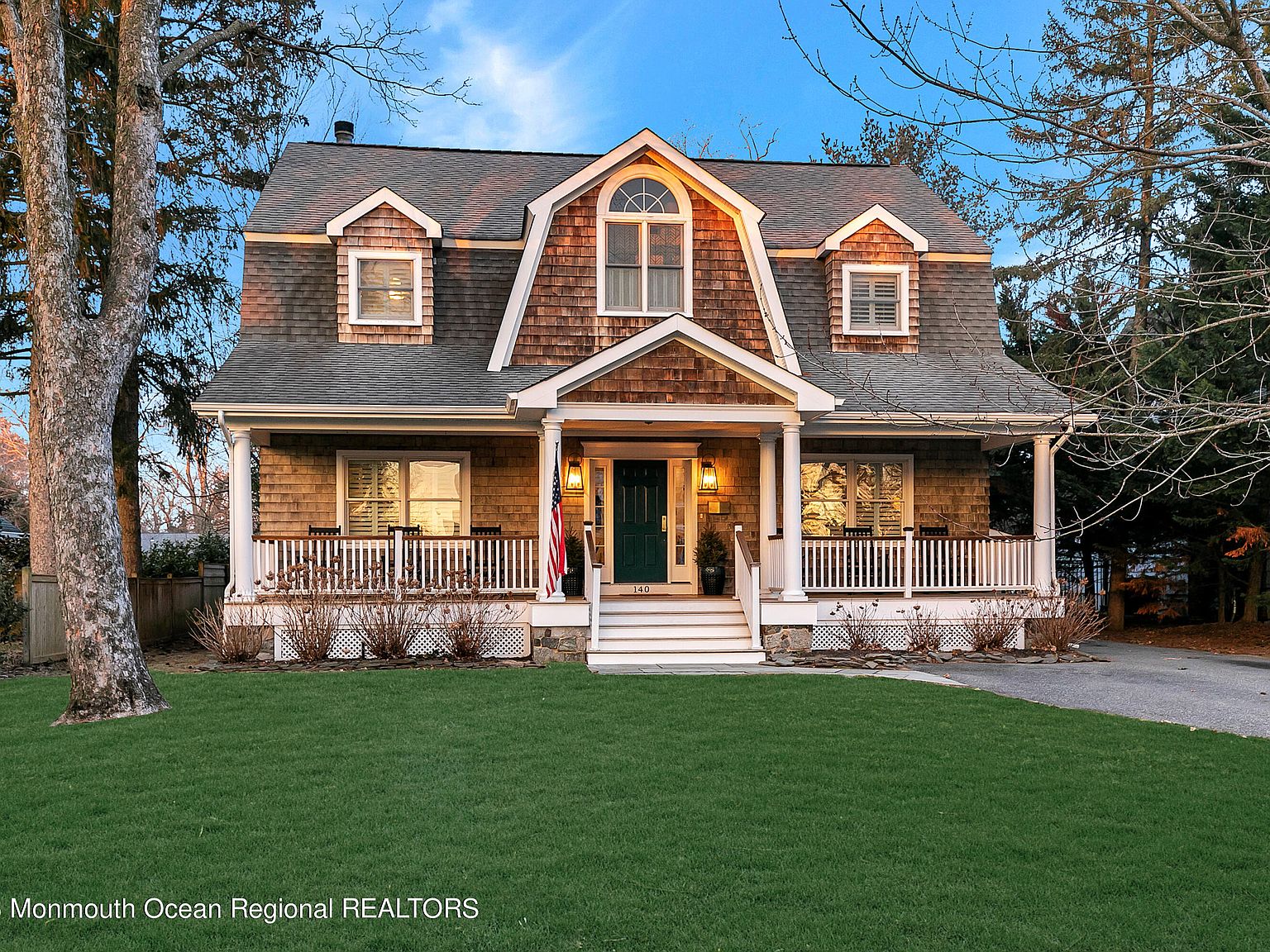 140 Grange Avenue, Fair Haven, NJ 07704 Zillow