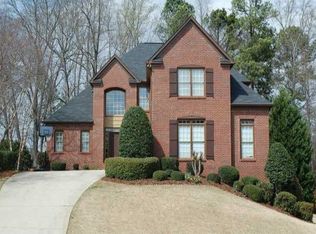 6415 Olde Atlanta Pkwy, Suwanee, GA 30024