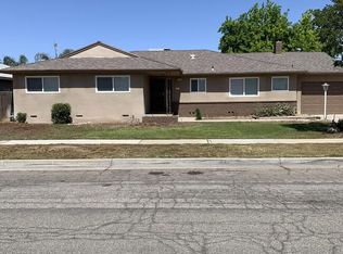 1264 E Escalon Ave, Fresno, CA 93710