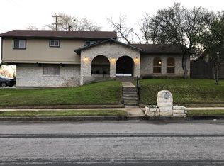 5902 Rainmaker St, San Antonio, TX 78238