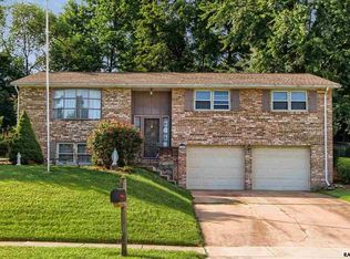 3440 Kingston Rd, York, PA 17402