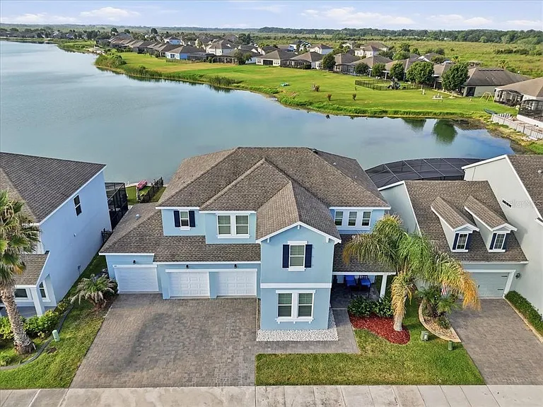 343 Blue Cypress Dr — Photo 61