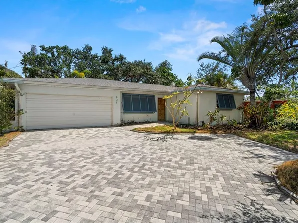 406 88th Ave, Saint Pete Beach, FL 33706