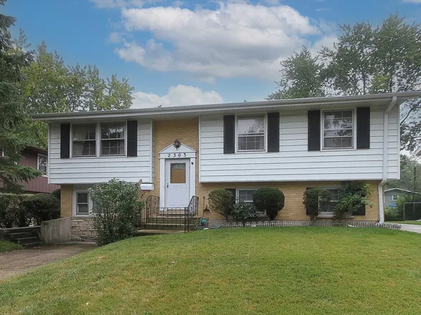 2303 Oak Ln, Rolling Meadows, IL 60008