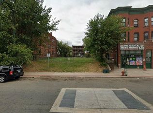 906 Park St #908-C, Hartford, CT 06106