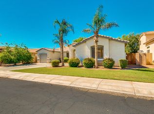 2202 W Hawken Way, Chandler, AZ 85286