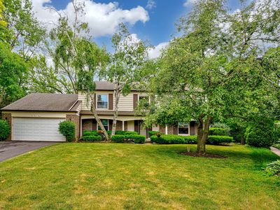 1067 Cobblestone Ct, Northbrook, IL, 60062