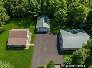 10815 Gehrke Ln, Arbor Vitae, WI 54568