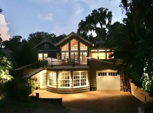 1321 Heim Rd, Mount Dora, FL 32757