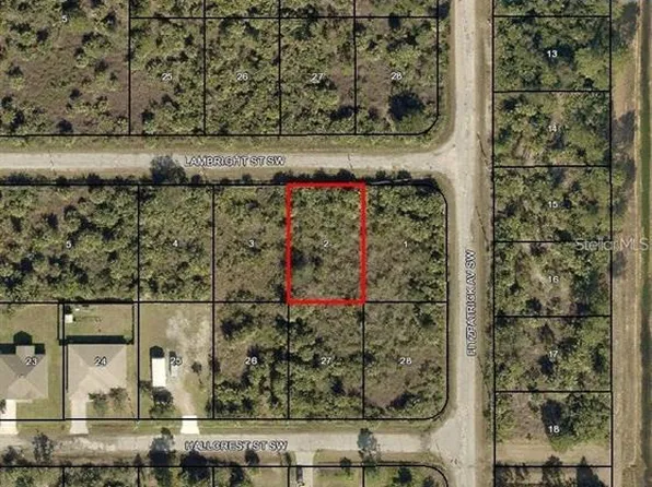 406 Lambright St SW #2, Palm Bay, FL 32908