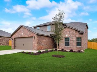 278 Moonstone Way, Princeton, TX 75407