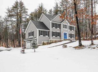236 Jug City Rd, Epsom, NH 03234