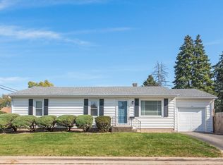 1318 N William St, Joliet, IL 60435