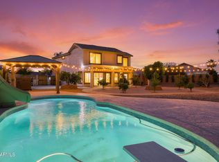 5739 W SELDON Lane, Glendale, AZ 85302