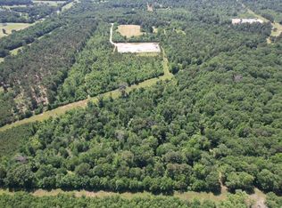 County Road 432, Tenaha, TX 75974