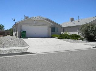 913 Bursum Ln SE, Rio Rancho, NM 87124
