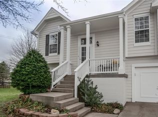 15412 S Constance St, Olathe, KS 66062