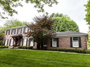 1845 Buckington Dr, Chesterfield, MO 63017