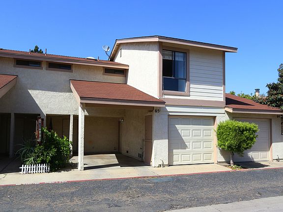 2nd image of 1700 N Lynne Dr #65