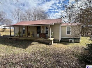 412 Old Horse Cave Rd, Cave City, KY 42127