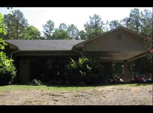 234 Pr 3591, Lamar, AR 72846
