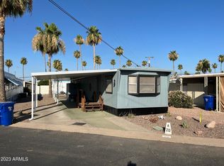 7807 E Main St LOT A20, Mesa, AZ 85207